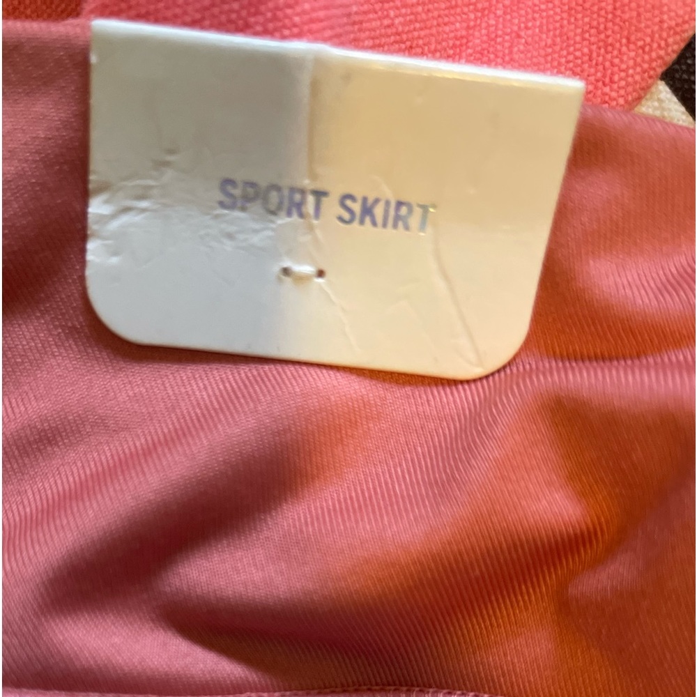 Victoria Secret Pink Skort